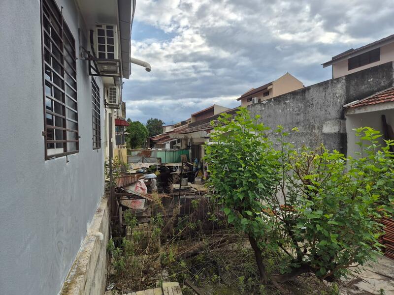 Untuk Dijual - Taman Nanyang