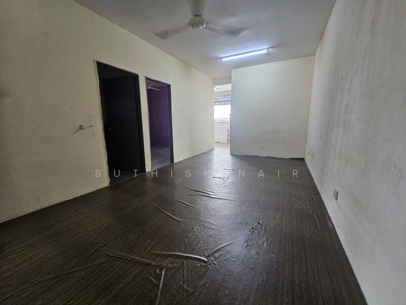 Apartment for Sale at Ken Rimba Condominium 1 - Suthish Nair - Interior - PropertyGuru.com.my