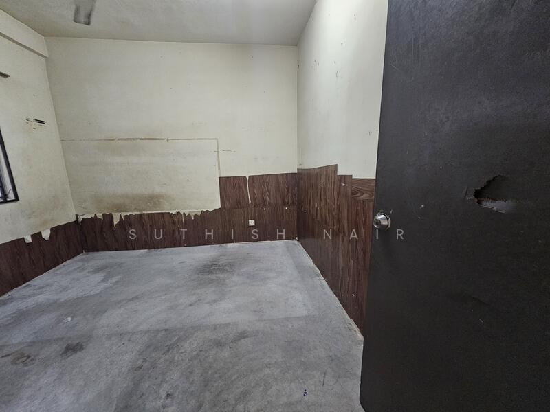 Apartment for Sale at Ken Rimba Condominium 1 - Suthish Nair - Interior - PropertyGuru.com.my