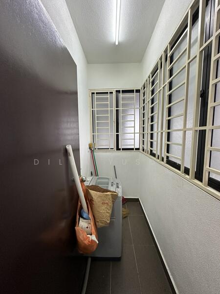 Condominium for Rent at Oasis 2 Residence - DILLA YUSOFF - Interior - PropertyGuru.com.my