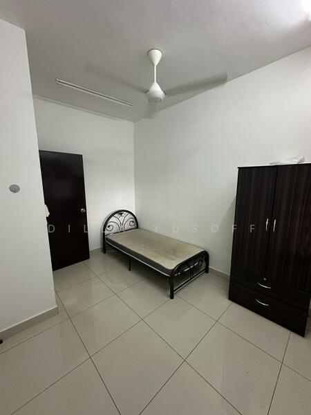 Condominium for Rent at Oasis 2 Residence - DILLA YUSOFF - Bedroom - PropertyGuru.com.my