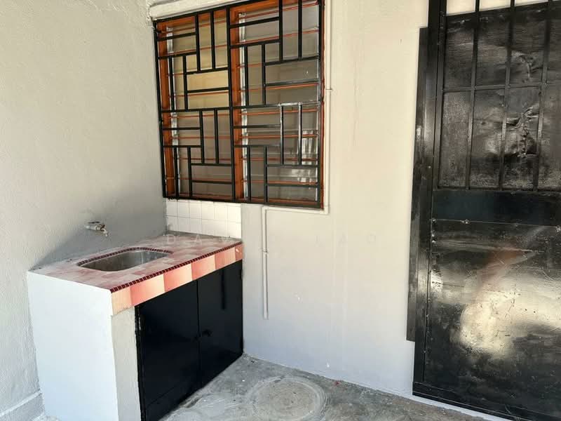 Rumah Teres 2 Tingkat untuk Disewa di Segambut (Kuala Lumpur) - David Lao - Exterior - PropertyGuru.com.my