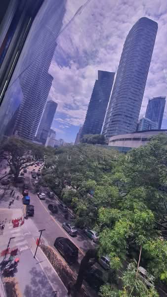 Wisma Central untuk Untuk Disewa - RM 1,500 /bulan, Mac 2026 - Exterior - PropertyGuru.com.my