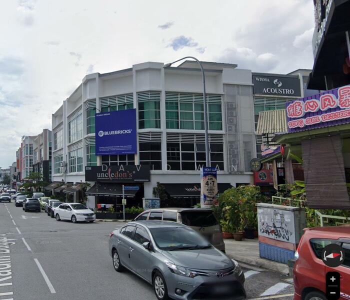 For Rent - BANDAR PUCHONG JAYA