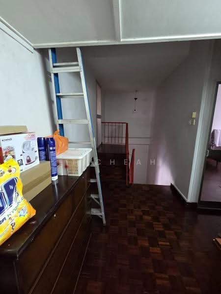 Rumah Teres 2-Tingkat untuk Dijual di SS2 (Petaling Jaya) - ET Cheah - Corridor - PropertyGuru.com.my