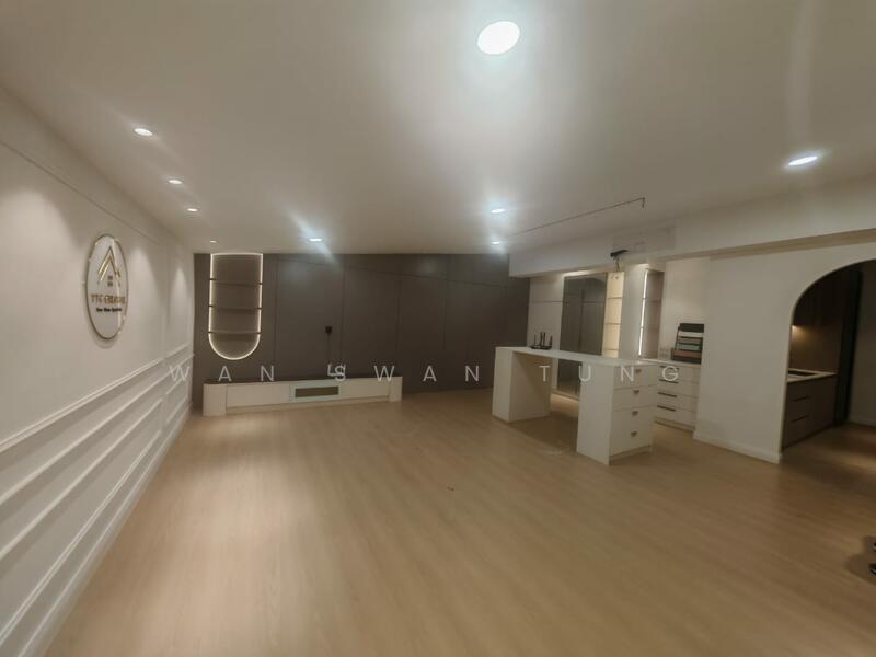 Factory for Sale in Shah Alam (Selangor) - Wan Swan Tung - Show Room 1 - PropertyGuru.com.my