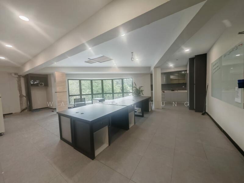 Factory for Sale in Shah Alam (Selangor) - Wan Swan Tung - Open Office - PropertyGuru.com.my