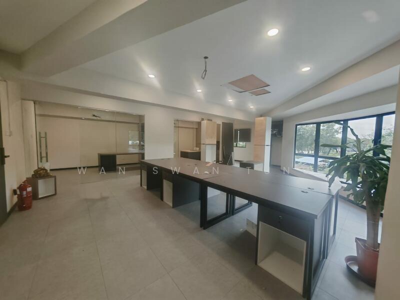Factory for Sale in Shah Alam (Selangor) - Wan Swan Tung - Open Office - PropertyGuru.com.my
