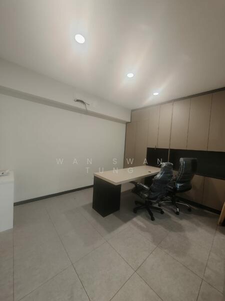 Factory for Sale in Shah Alam (Selangor) - Wan Swan Tung - Manager Room 2 - PropertyGuru.com.my