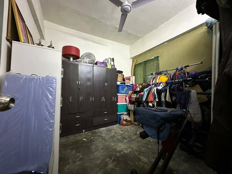 Apartment for Sale at Desa Idaman 2 Shop Apartment - Stephanie Yap - Interior - PropertyGuru.com.my