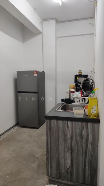 Kedai / Pejabat untuk Disewa di Jalan Klang Lama (Old Klang Road) (Kuala Lumpur) - Simon Tan - Kitchen - PropertyGuru.com.my
