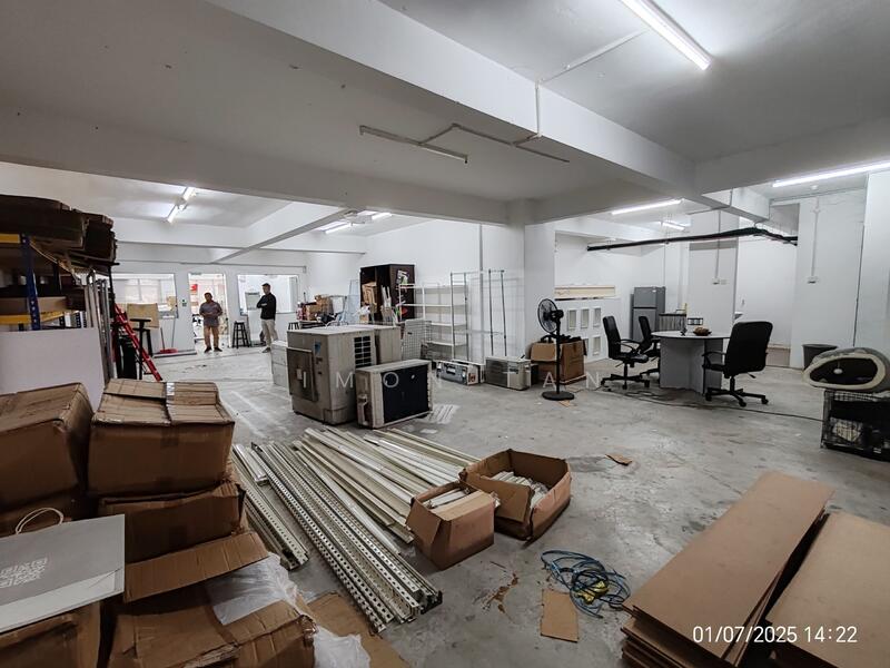 Kedai / Pejabat untuk Disewa di Jalan Klang Lama (Old Klang Road) (Kuala Lumpur) - Simon Tan - Interior - PropertyGuru.com.my