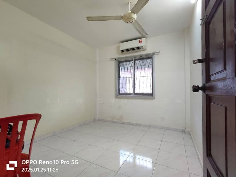 2-storey Terraced House for Sale in Gajah Berang (Melaka City) - Mary Low - Interior - PropertyGuru.com.my