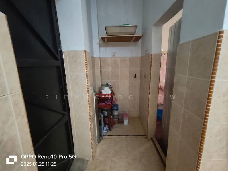 2-storey Terraced House for Sale in Gajah Berang (Melaka City) - Mary Low - Interior - PropertyGuru.com.my
