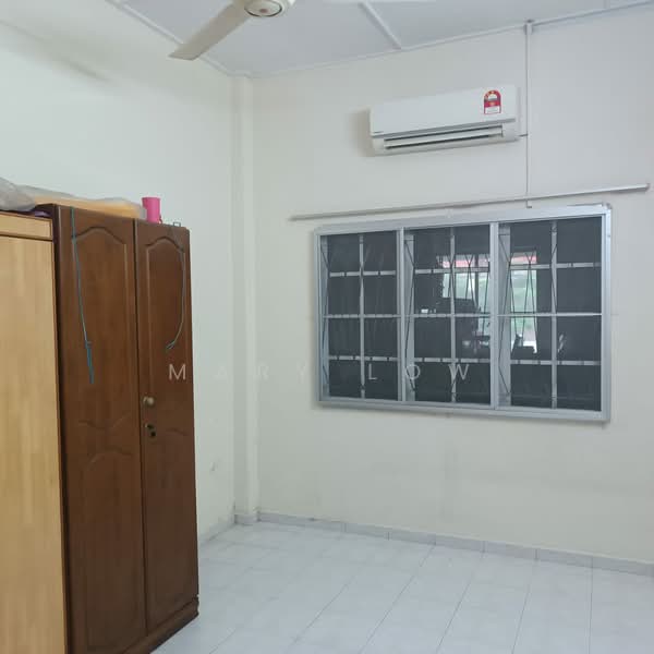 2-storey Terraced House for Sale in Gajah Berang (Melaka City) - Mary Low - Interior - PropertyGuru.com.my
