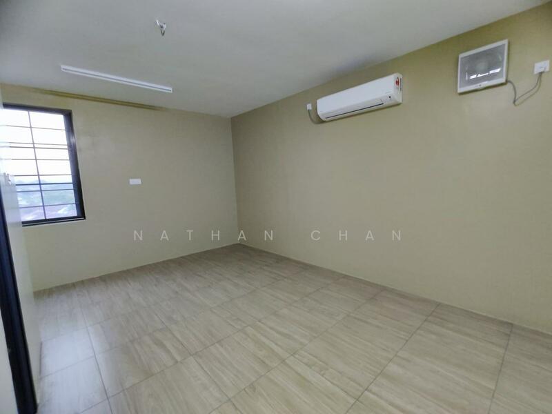 For Rent - Kulai Kulai Kulais