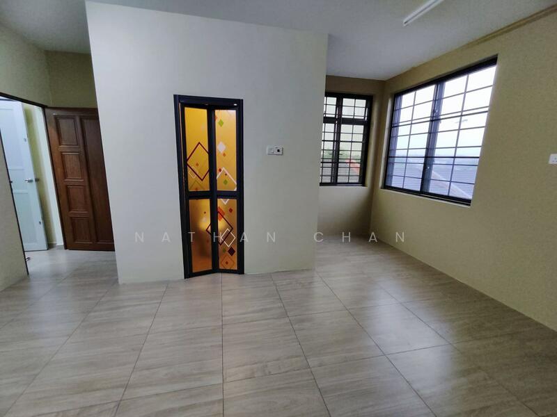 For Rent - Kulai Kulai Kulais