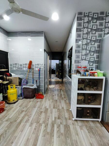 For Rent - Kulai Kulai Kulais