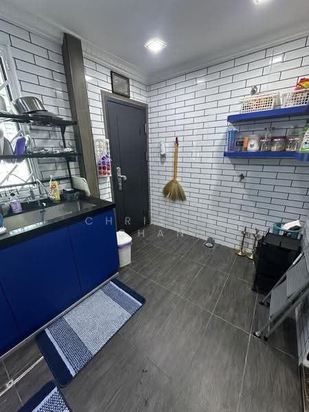 1-storey Terraced House for Sale in Taman Sentosa (Klang) - Christie Chan - PropertyGuru.com.my