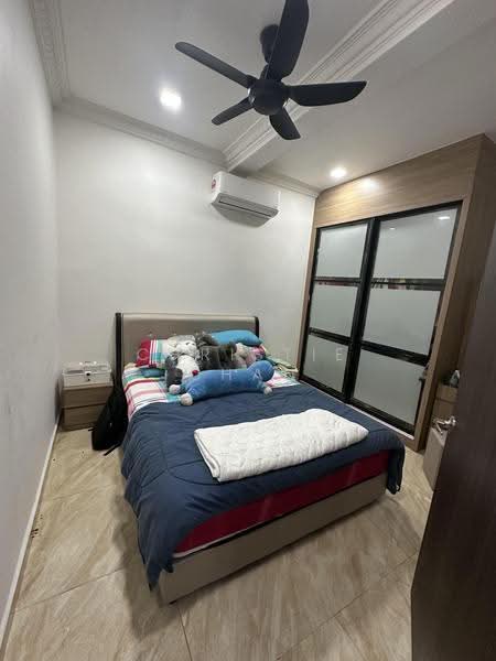 1-storey Terraced House for Sale in Taman Sentosa (Klang) - Christie Chan - Bedroom - PropertyGuru.com.my