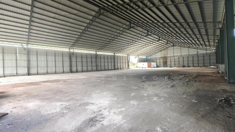 Warehouse for Rent in Demak Laut (Kuching) - Sherene Kok - Interior - PropertyGuru.com.my