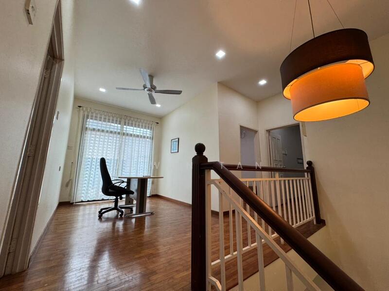 Untuk Disewa - Austin heights 1