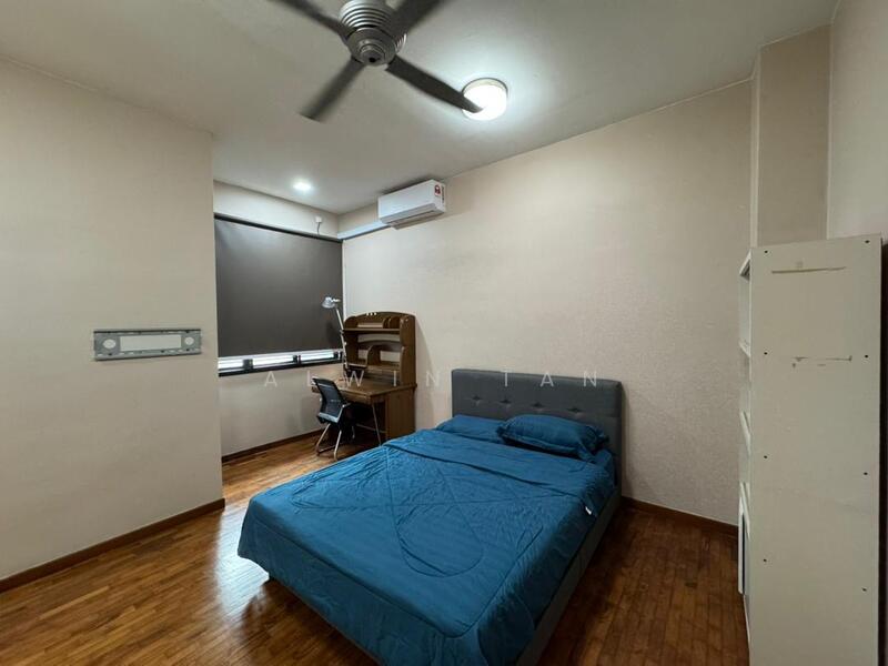 Untuk Disewa - Austin heights 1