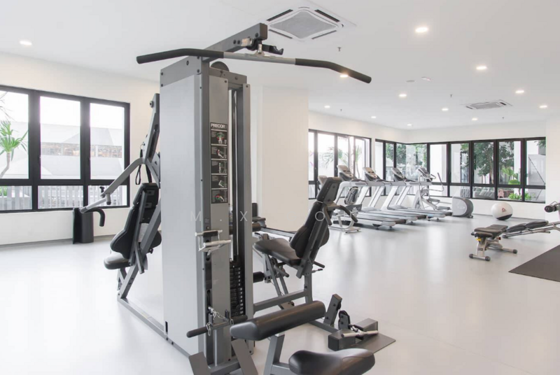 Casa Embun untuk Untuk Dijual - RM 250,000, Feb 2026 - Gym - PropertyGuru.com.my