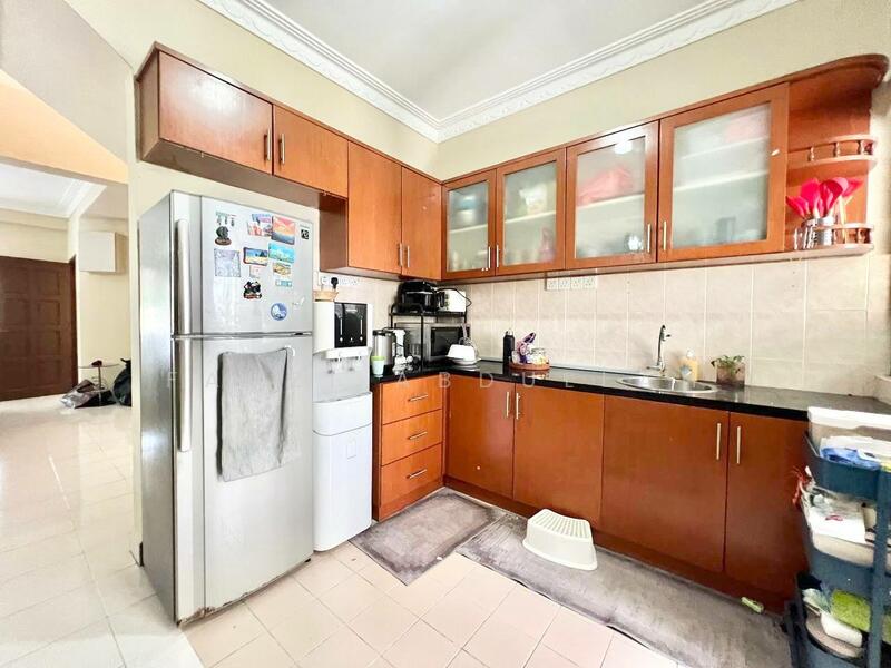 Taman Kajang Perdana untuk Untuk Dijual - RM 497,000, Mac 2026 - Kitchen - PropertyGuru.com.my