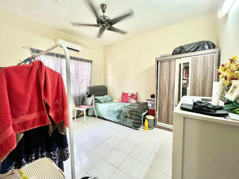 Taman Kajang Perdana untuk Untuk Dijual - RM 497,000, Mac 2026 - Bedroom - PropertyGuru.com.my