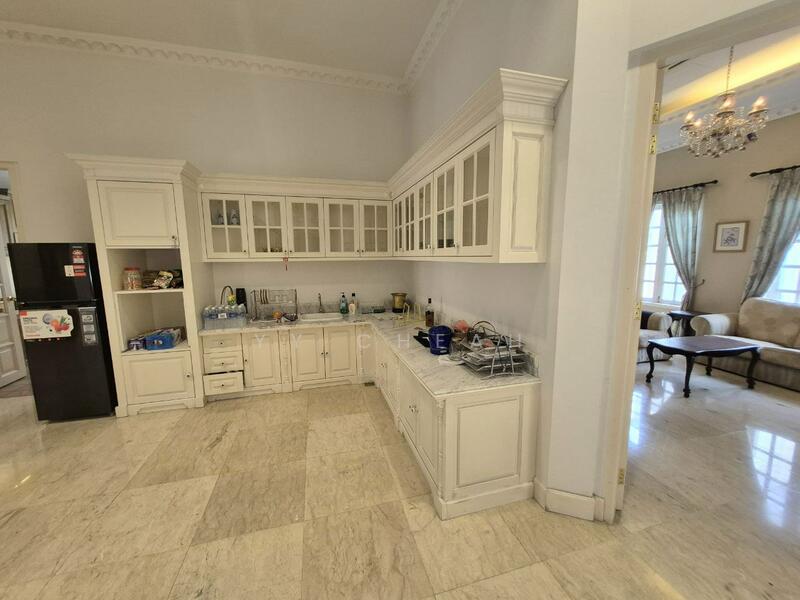 Bungalow for Sale in Tiger Lane (Ipoh) - YY Cheah - Kitchen - PropertyGuru.com.my