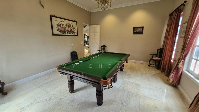 Bungalow for Sale in Tiger Lane (Ipoh) - YY Cheah - Interior - PropertyGuru.com.my