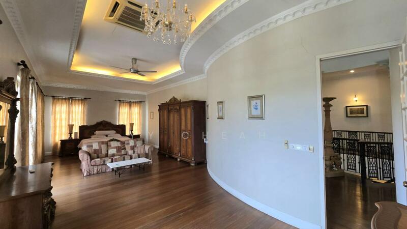 Bungalow for Sale in Tiger Lane (Ipoh) - YY Cheah - Bedroom - PropertyGuru.com.my