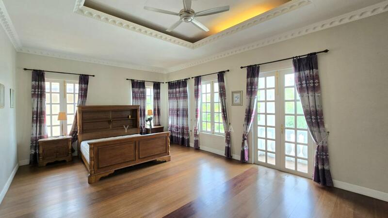Bungalow for Sale in Tiger Lane (Ipoh) - YY Cheah - Bedroom - PropertyGuru.com.my