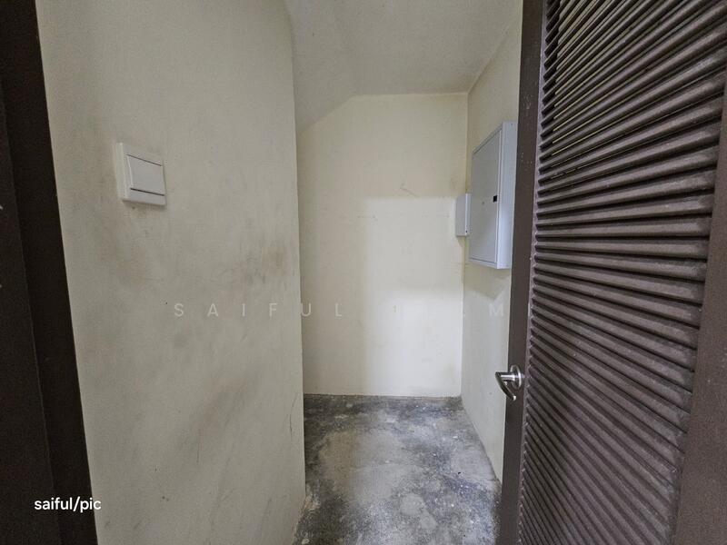 2-storey Terraced House for Sale in Shah Alam (Selangor) - SAIFUL HELMI - Interior - PropertyGuru.com.my