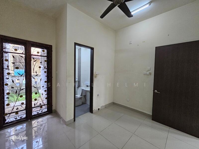 2-storey Terraced House for Sale in Shah Alam (Selangor) - SAIFUL HELMI - Interior - PropertyGuru.com.my