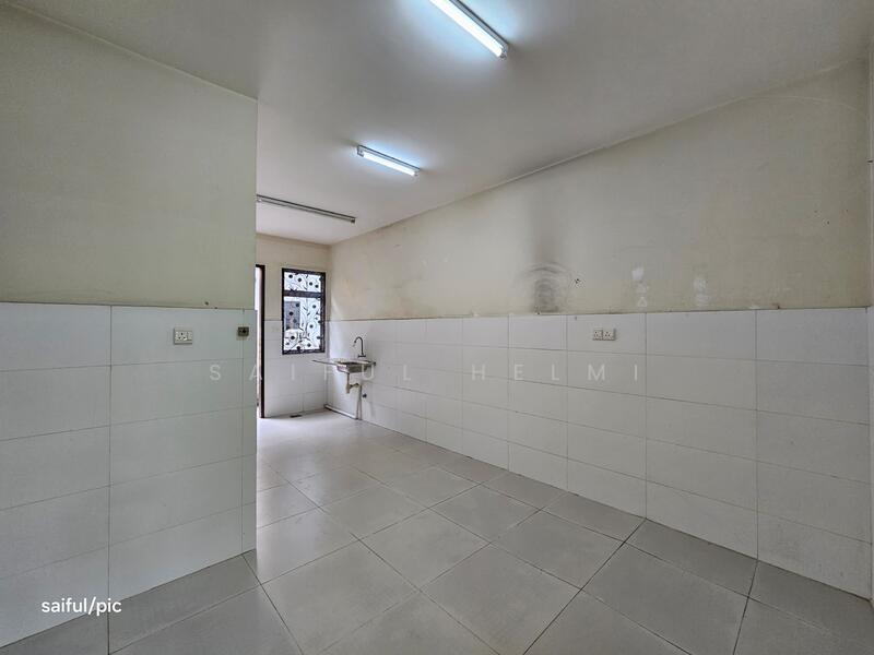 2-storey Terraced House for Sale in Shah Alam (Selangor) - SAIFUL HELMI - Interior - PropertyGuru.com.my