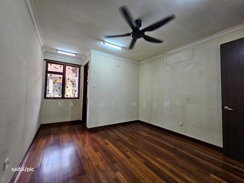 2-storey Terraced House for Sale in Shah Alam (Selangor) - SAIFUL HELMI - Interior - PropertyGuru.com.my