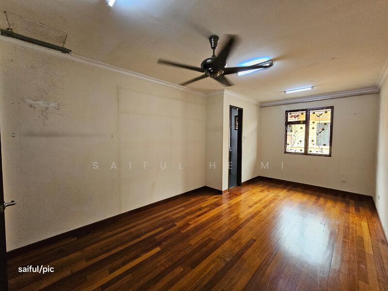 2-storey Terraced House for Sale in Shah Alam (Selangor) - SAIFUL HELMI - Interior - PropertyGuru.com.my