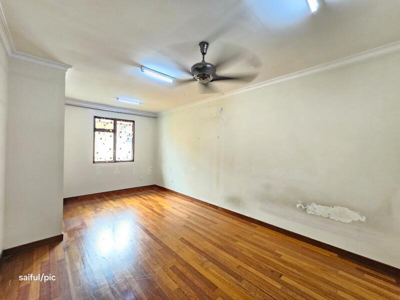 2-storey Terraced House for Sale in Shah Alam (Selangor) - SAIFUL HELMI - Interior - PropertyGuru.com.my