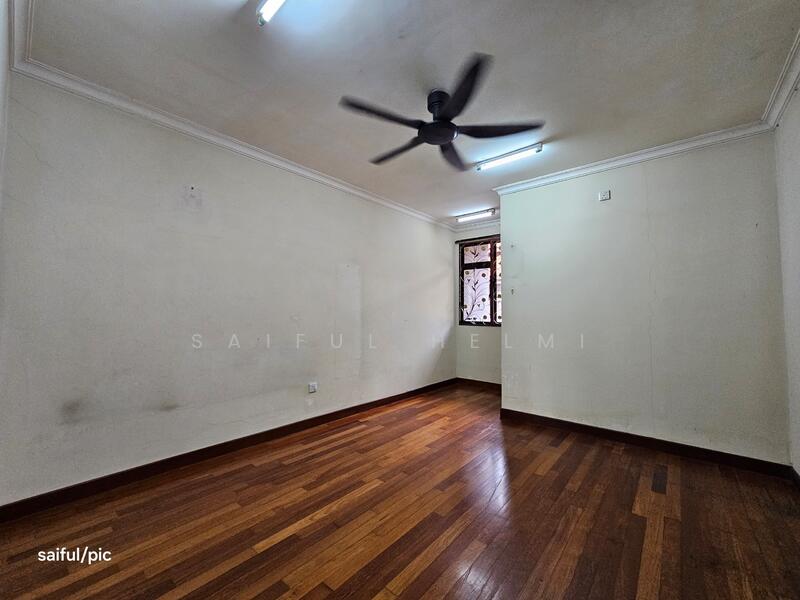 2-storey Terraced House for Sale in Shah Alam (Selangor) - SAIFUL HELMI - Interior - PropertyGuru.com.my