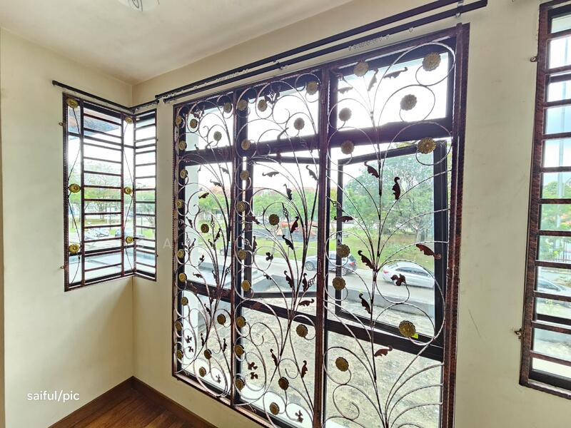 2-storey Terraced House for Sale in Shah Alam (Selangor) - SAIFUL HELMI - Interior - PropertyGuru.com.my