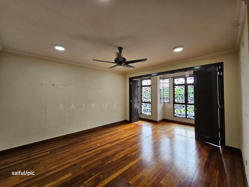 2-storey Terraced House for Sale in Shah Alam (Selangor) - SAIFUL HELMI - Interior - PropertyGuru.com.my