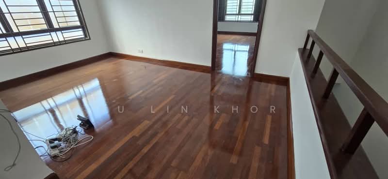 2-storey Terraced House for Sale in Bandar Kinrara Seksyen 8 (Bandar Kinrara) - Su Lin Khor - Interior - PropertyGuru.com.my