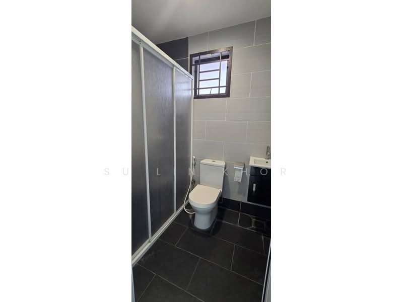 2-storey Terraced House for Sale in Bandar Kinrara Seksyen 8 (Bandar Kinrara) - Su Lin Khor - Bathroom - PropertyGuru.com.my