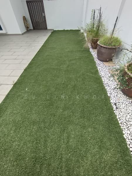 2-storey Terraced House for Sale in Bandar Kinrara Seksyen 8 (Bandar Kinrara) - Su Lin Khor - Exterior - PropertyGuru.com.my