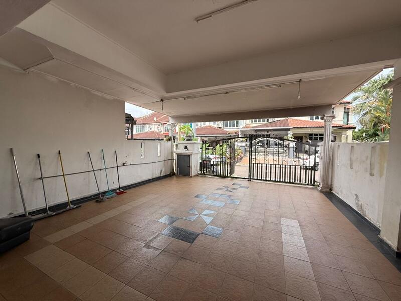 Ehsan Jaya untuk Untuk Disewa - RM 2,500 /bulan, Feb 2026 - Exterior - PropertyGuru.com.my