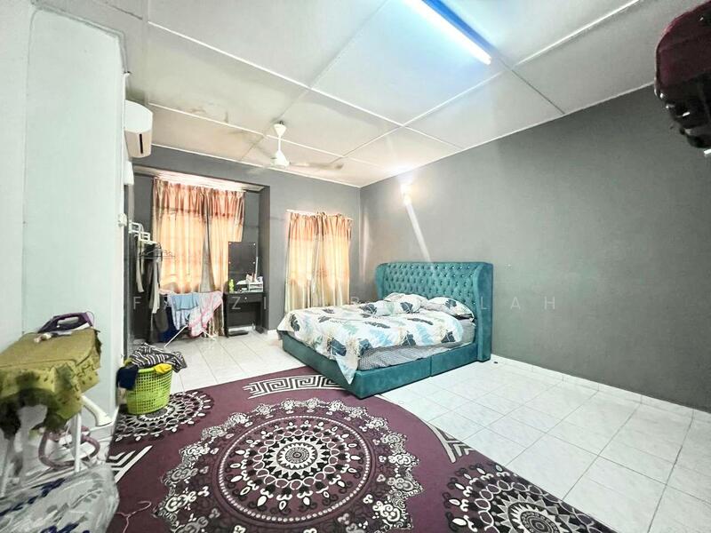 2-storey Terraced House for Sale in Taman Seri Mewah (Kajang) - Fauzi Abdullah - Bedroom - PropertyGuru.com.my