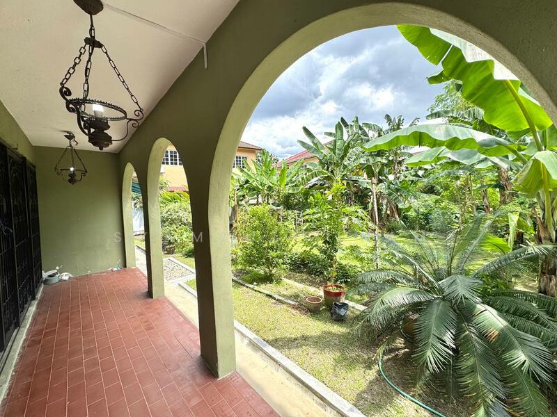 For Sale - Taman ibu kota