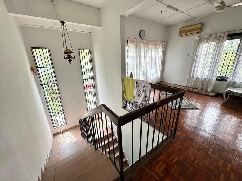 For Sale - Taman ibu kota